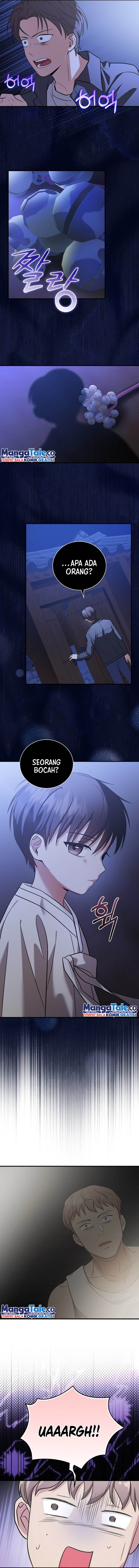 Superstar From Age 0 Chapter 26 Gambar 11