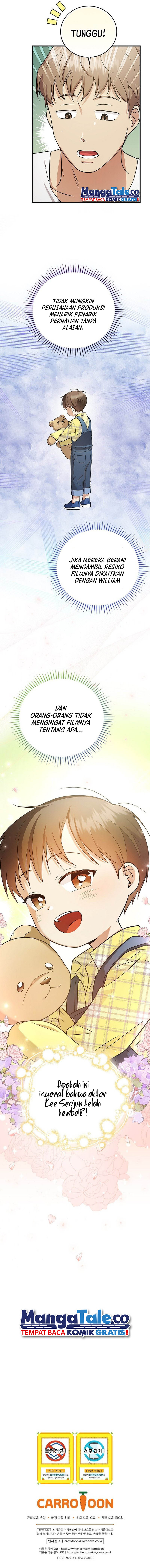 Superstar From Age 0 Chapter 26 Gambar 13