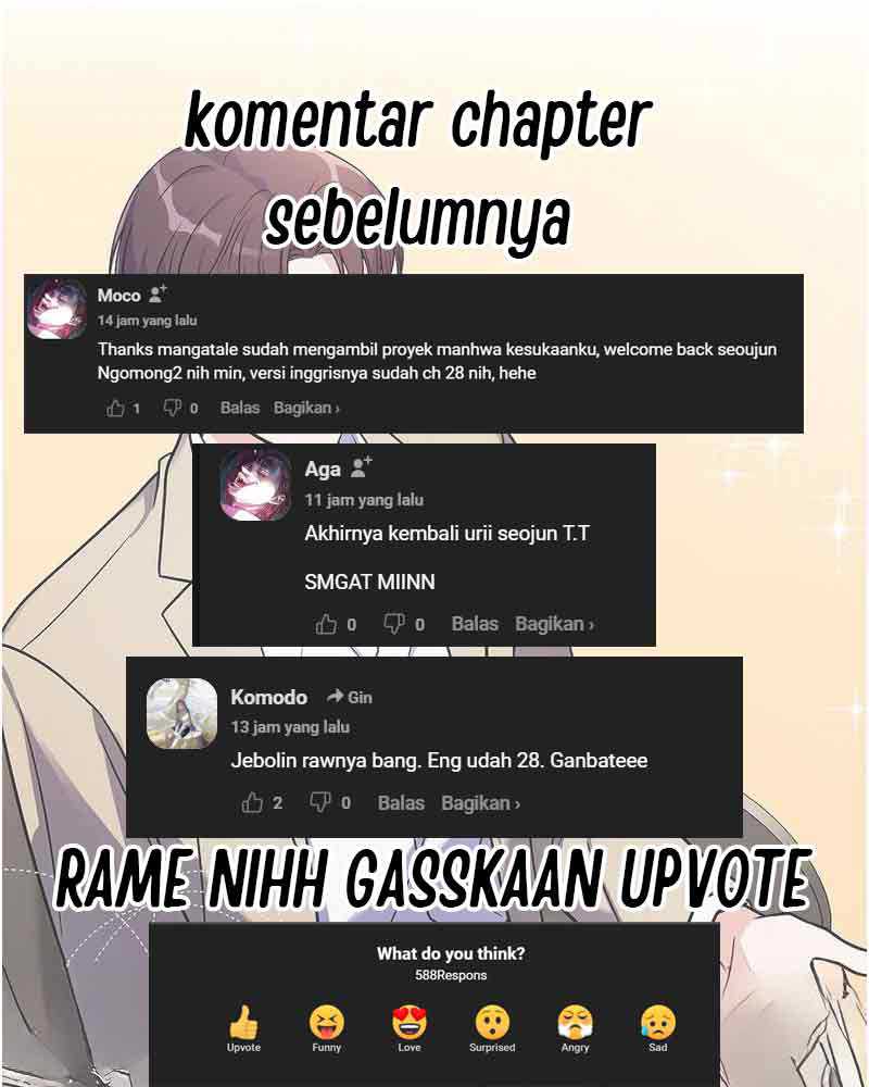 Superstar From Age 0 Chapter 28 Gambar 12