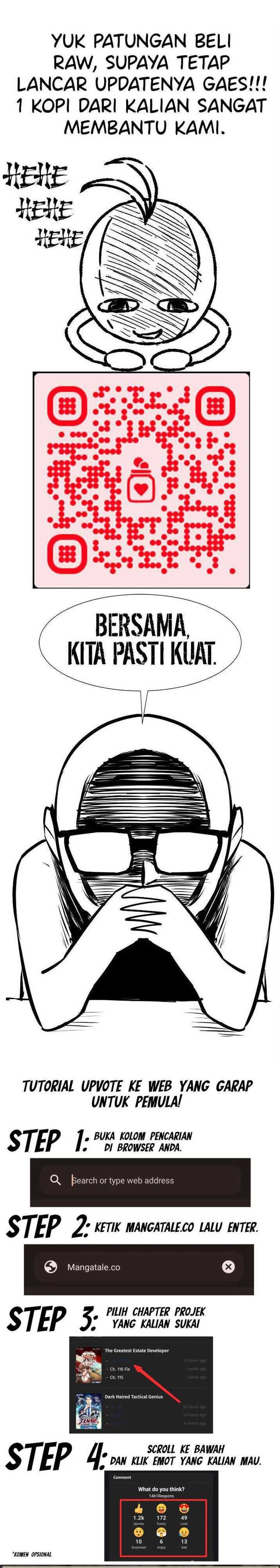 Superstar From Age 0 Chapter 32 Gambar 12