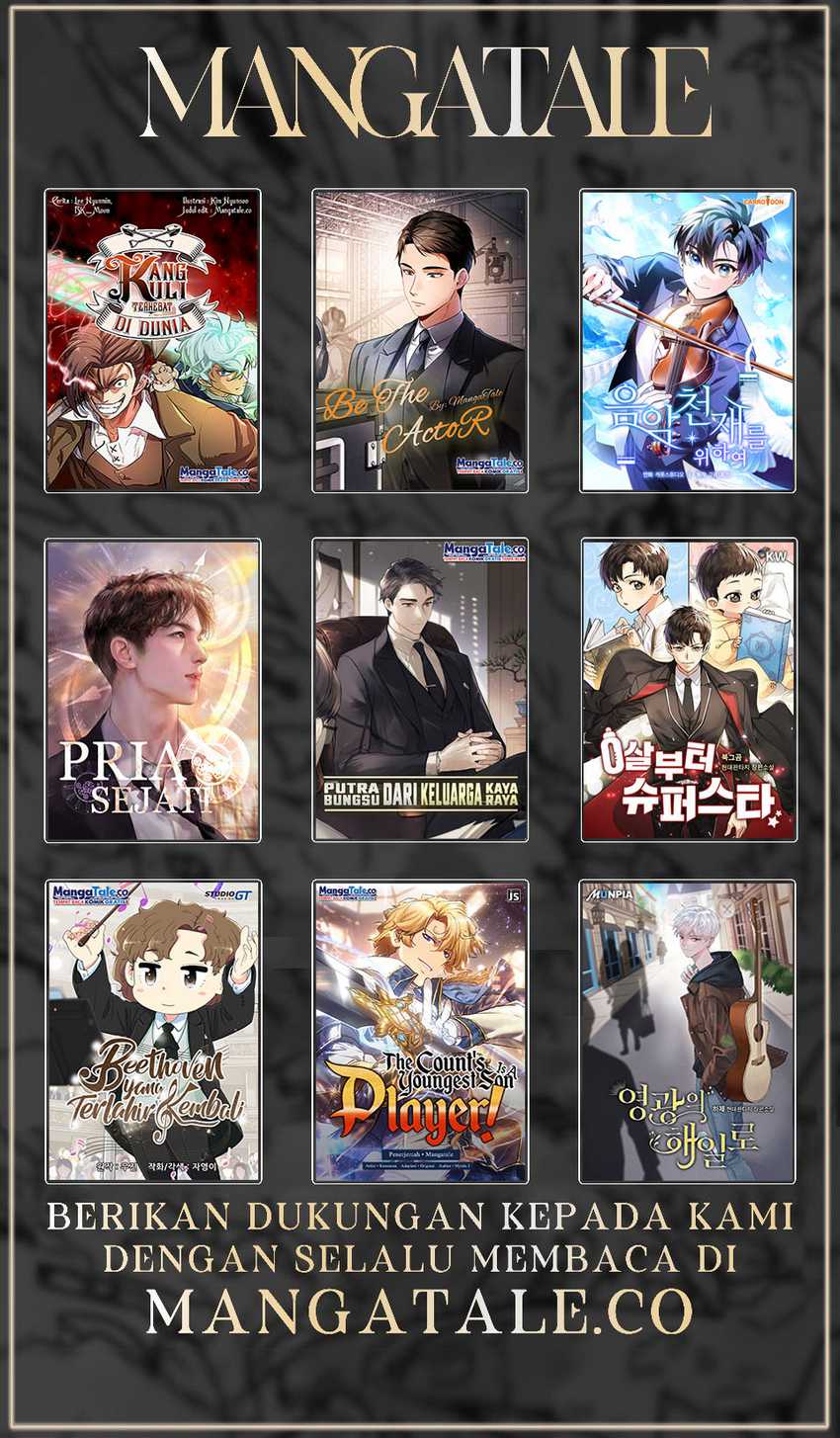 Superstar From Age 0 Chapter 32 Gambar 14