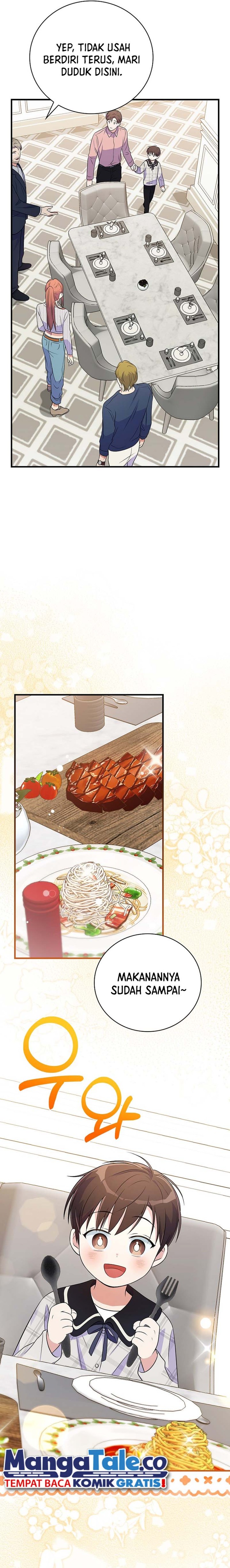 Superstar From Age 0 Chapter 34 Gambar 9
