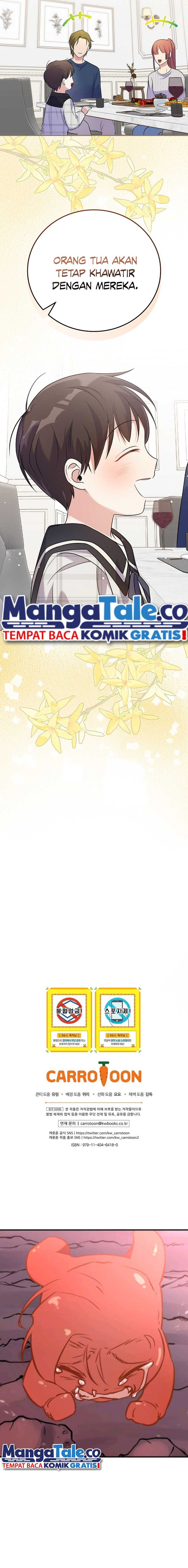 Superstar From Age 0 Chapter 34 Gambar 27