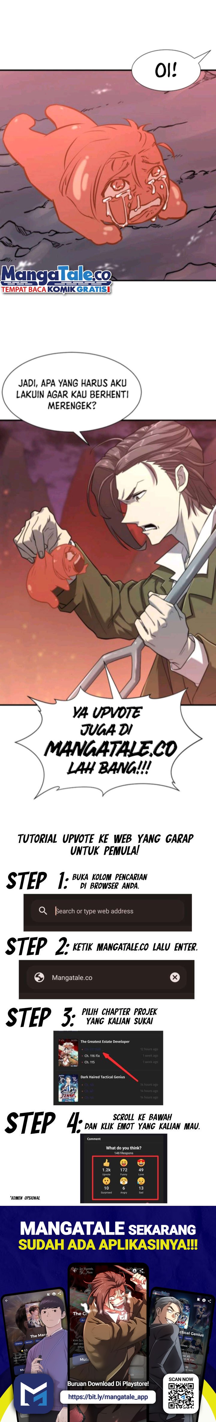 Superstar From Age 0 Chapter 34 Gambar 28