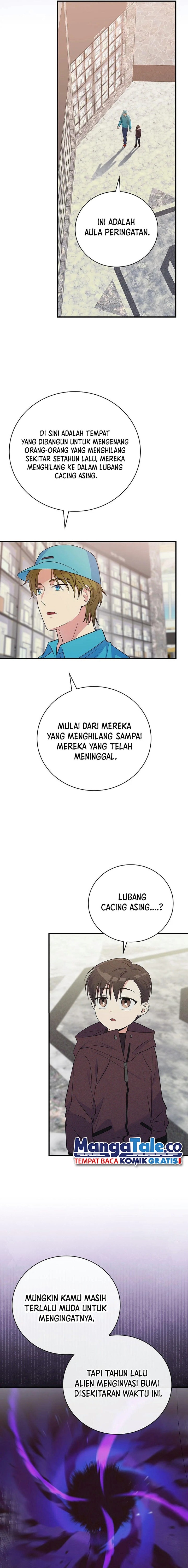 Superstar From Age 0 Chapter 36 Gambar 2