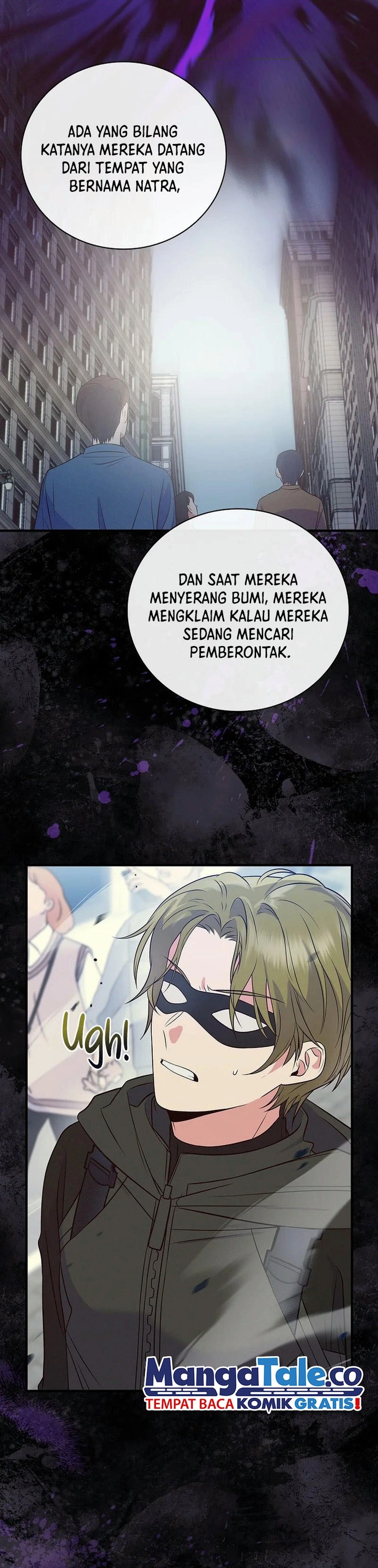 Superstar From Age 0 Chapter 36 Gambar 3