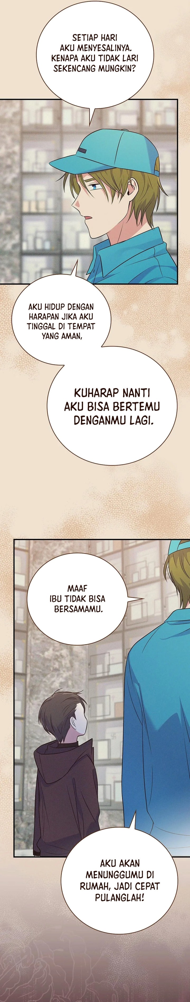 Superstar From Age 0 Chapter 36 Gambar 7