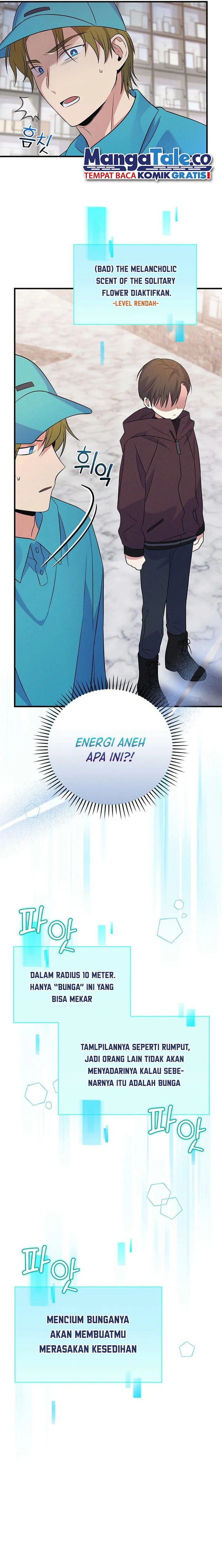 Superstar From Age 0 Chapter 36 Gambar 10
