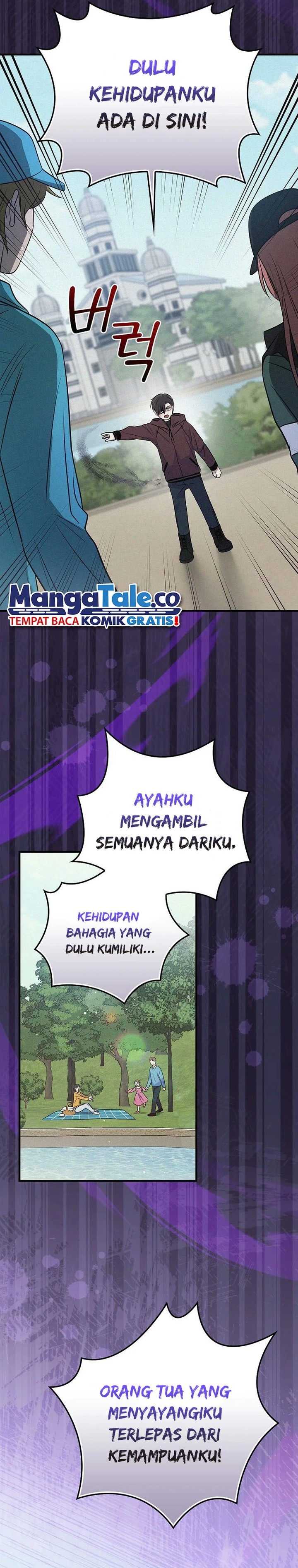 Superstar From Age 0 Chapter 36 Gambar 22