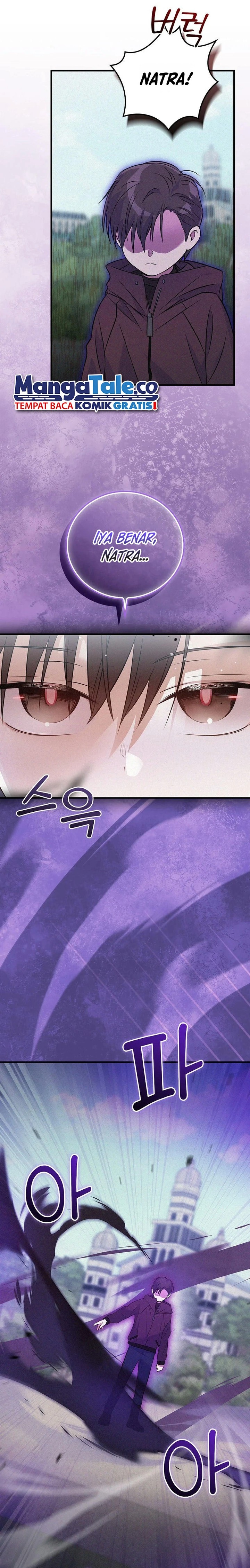 Superstar From Age 0 Chapter 36 Gambar 24