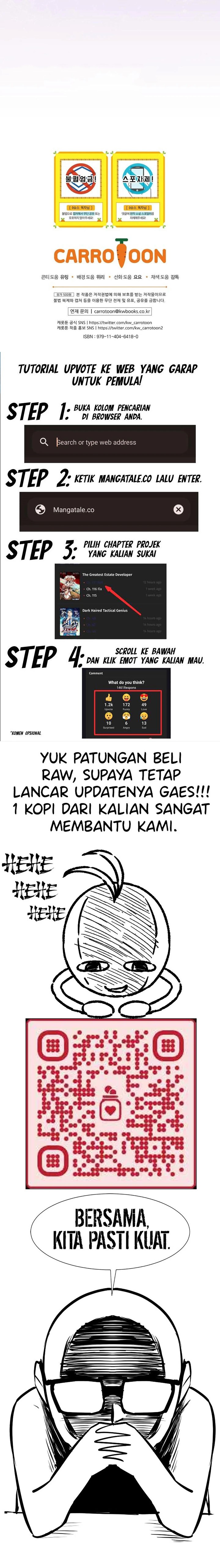 Superstar From Age 0 Chapter 36 Gambar 26