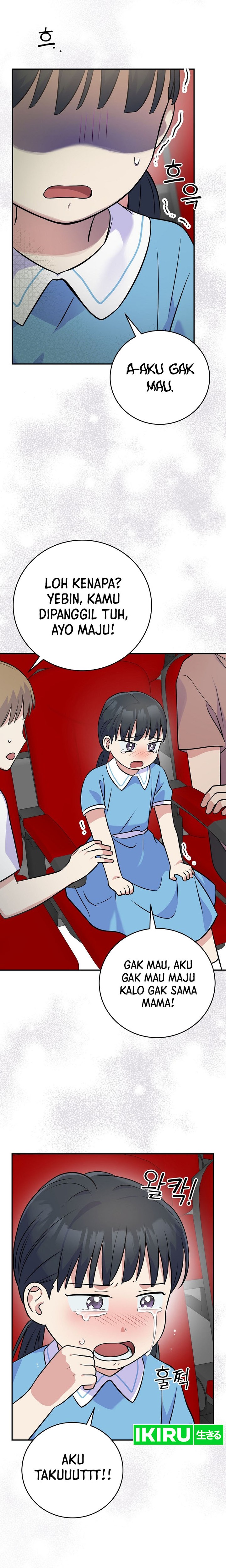 Superstar From Age 0 Chapter 46 Gambar 21