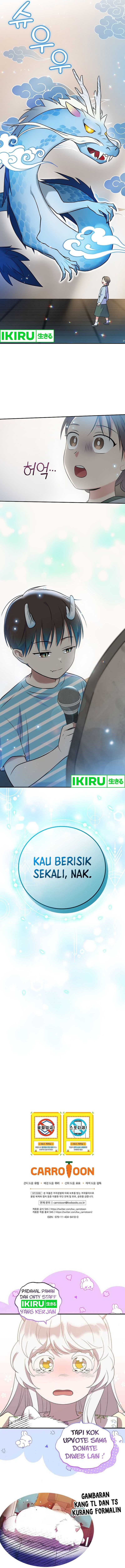 Superstar From Age 0 Chapter 48 Gambar 14