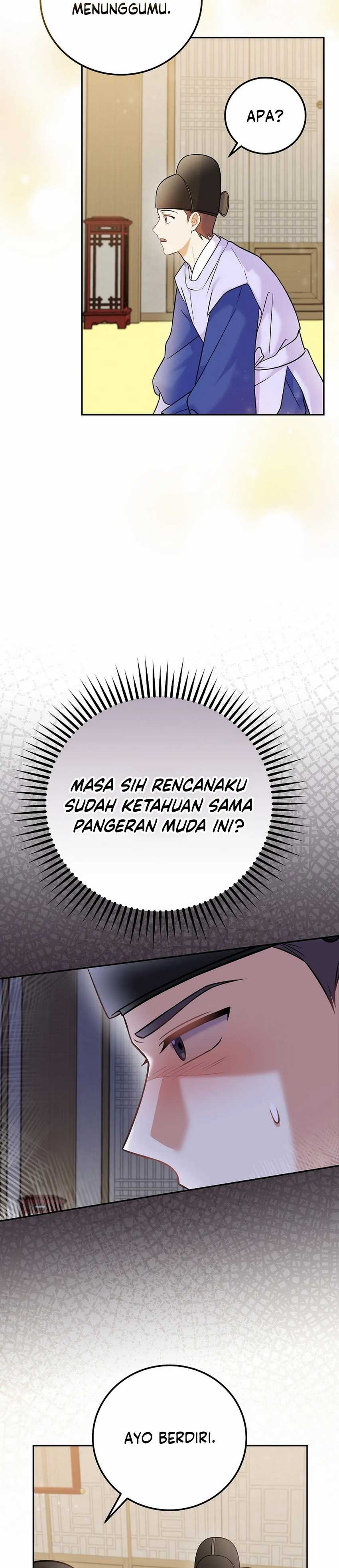 Superstar From Age 0 Chapter 63 Gambar 13