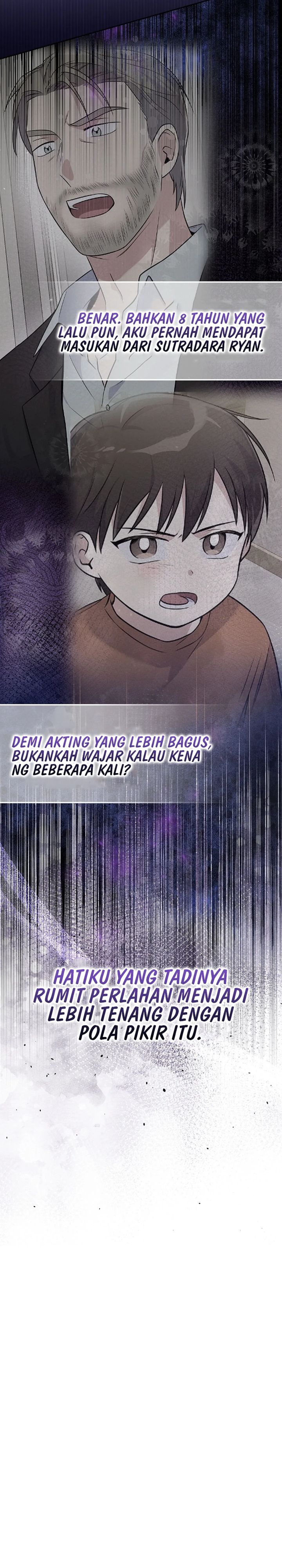 Superstar From Age 0 Chapter 65 Gambar 6