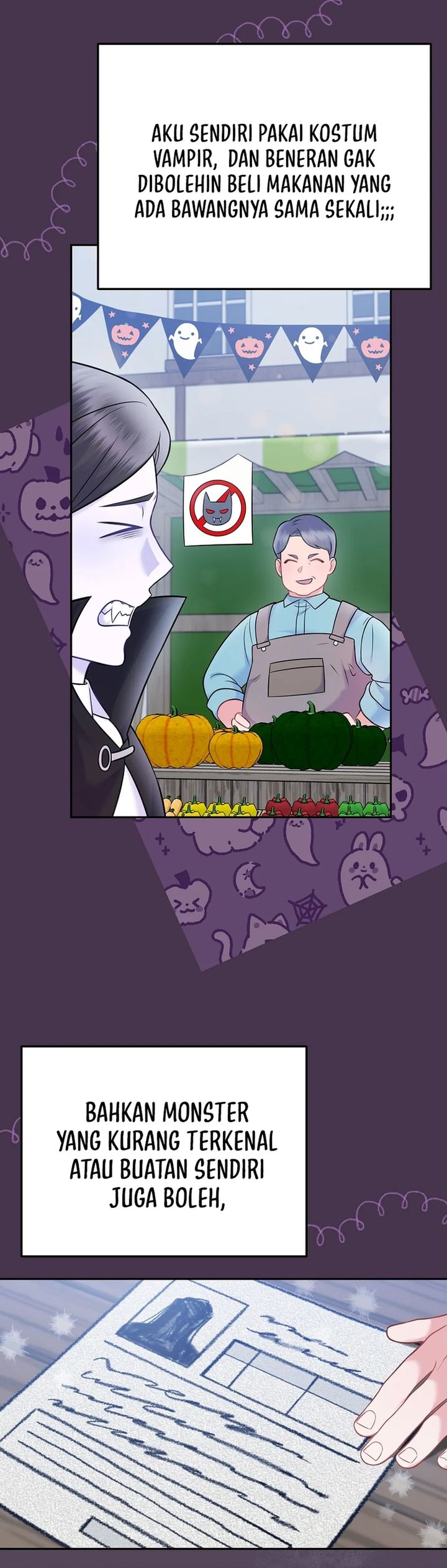 Superstar From Age 0 Chapter 65 Gambar 26