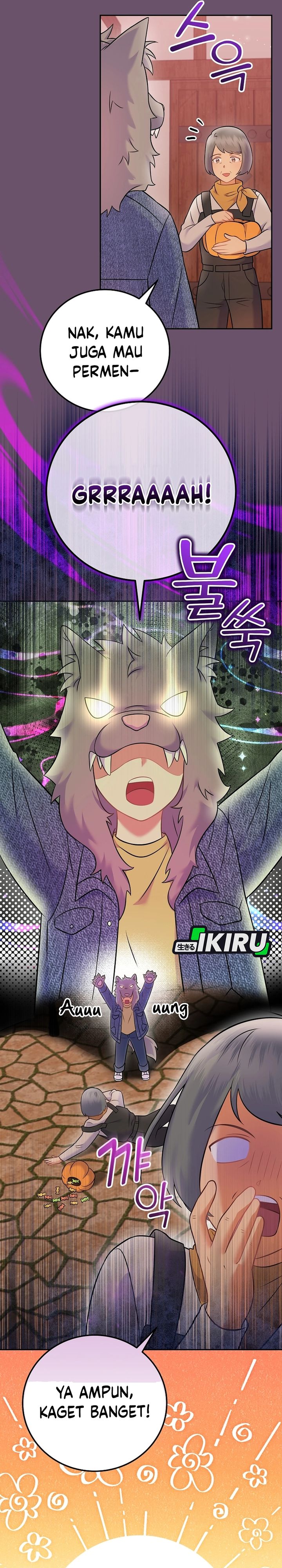 Superstar From Age 0 Chapter 66 Gambar 11