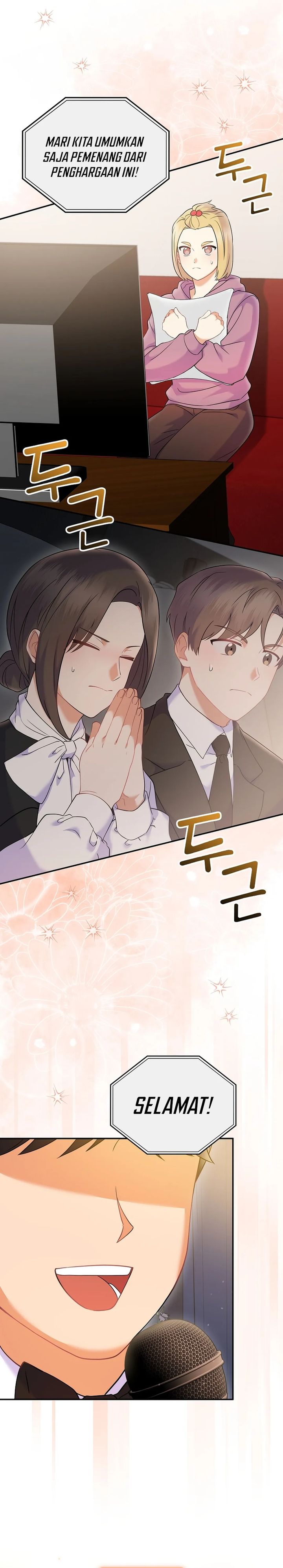 Superstar From Age 0 Chapter 70 Gambar 13