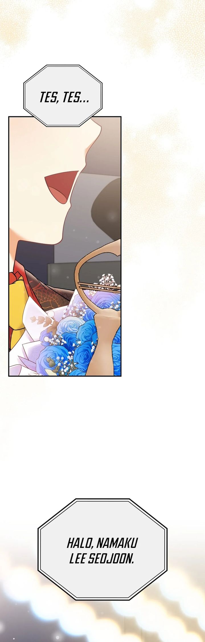 Superstar From Age 0 Chapter 70 Gambar 16