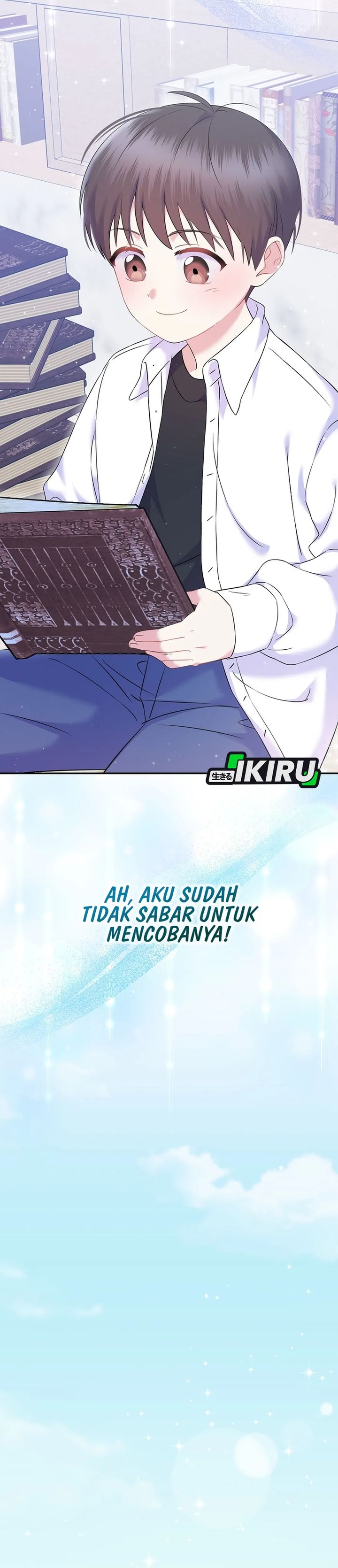 Superstar From Age 0 Chapter 70 Gambar 25