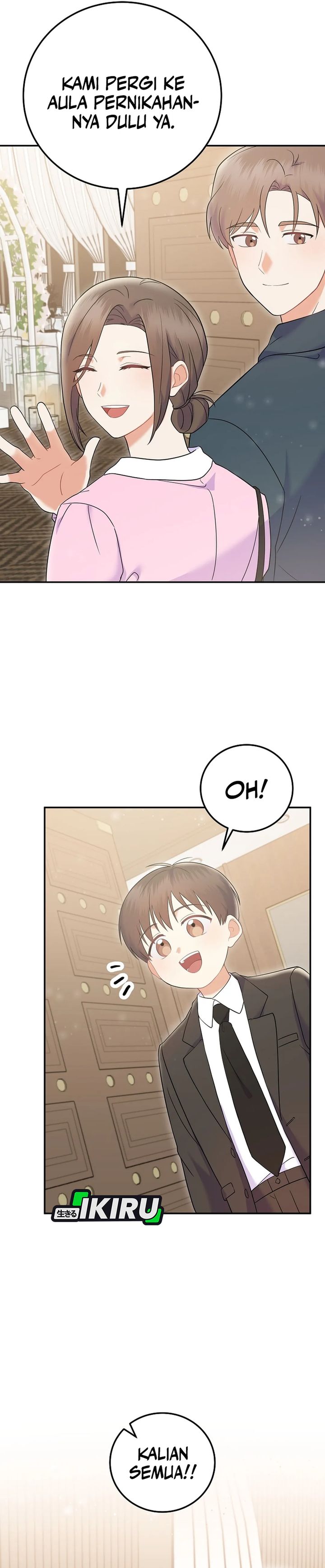 Superstar From Age 0 Chapter 70 Gambar 36