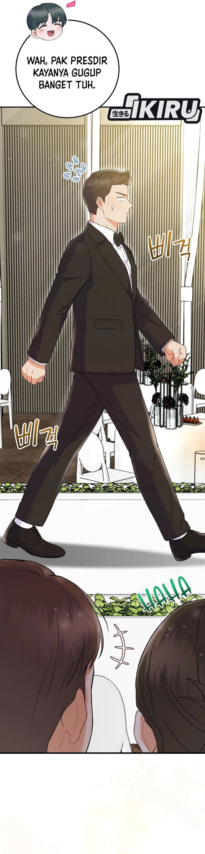 Superstar From Age 0 Chapter 71 Gambar 2