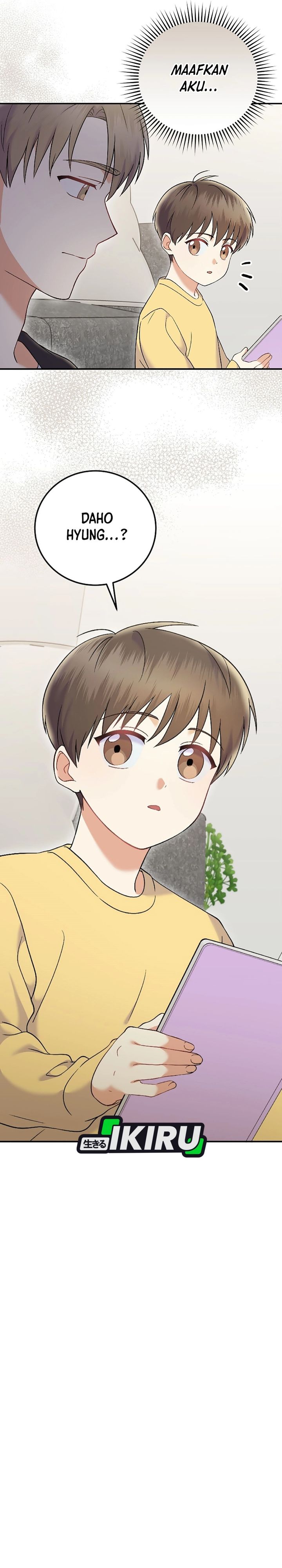 Superstar From Age 0 Chapter 71 Gambar 21