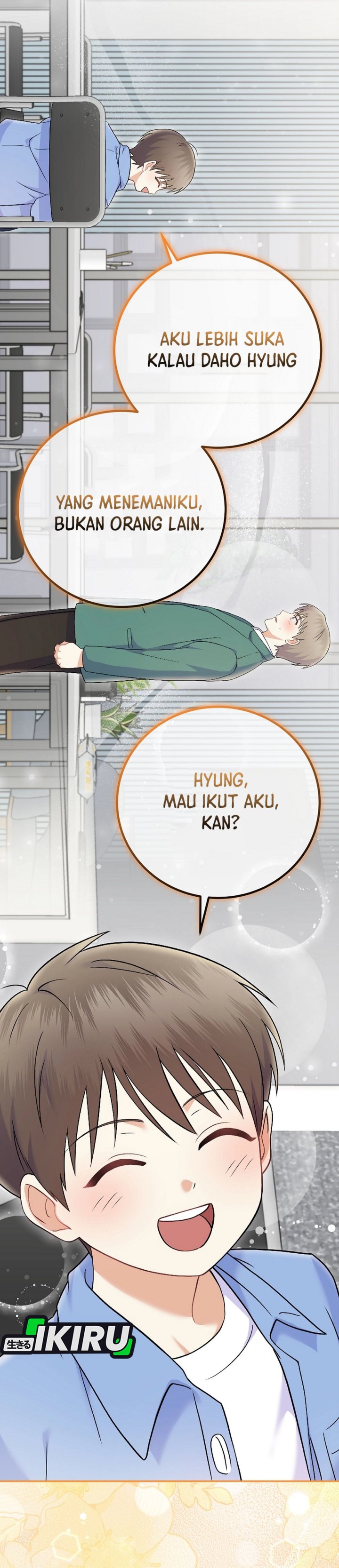 Superstar From Age 0 Chapter 72 Gambar 6