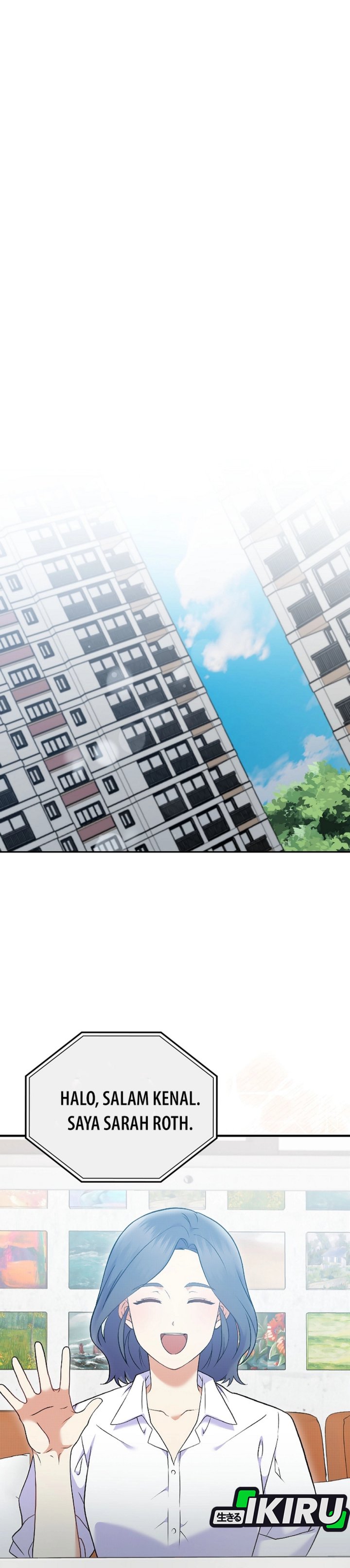 Superstar From Age 0 Chapter 72 Gambar 9