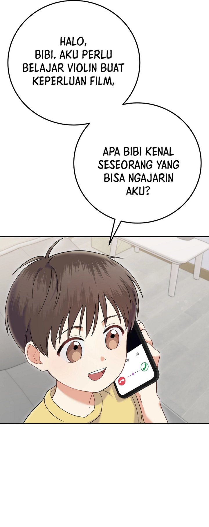 Superstar From Age 0 Chapter 72 Gambar 16