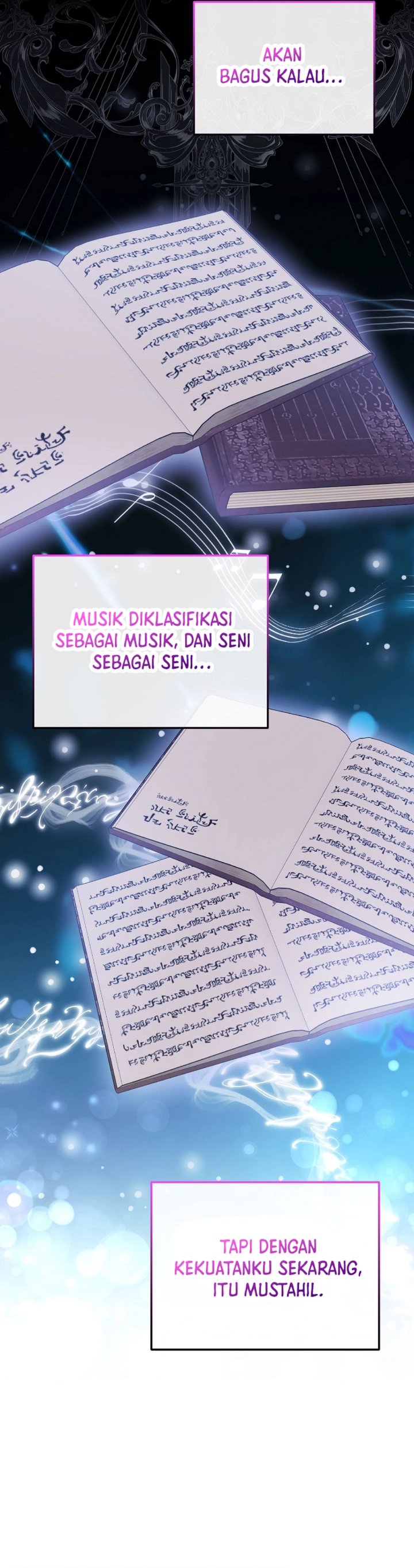 Superstar From Age 0 Chapter 72 Gambar 22