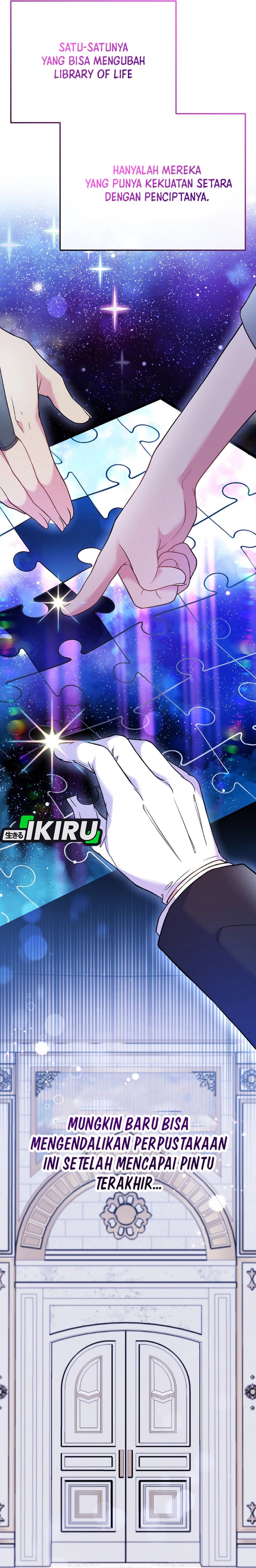 Superstar From Age 0 Chapter 72 Gambar 23