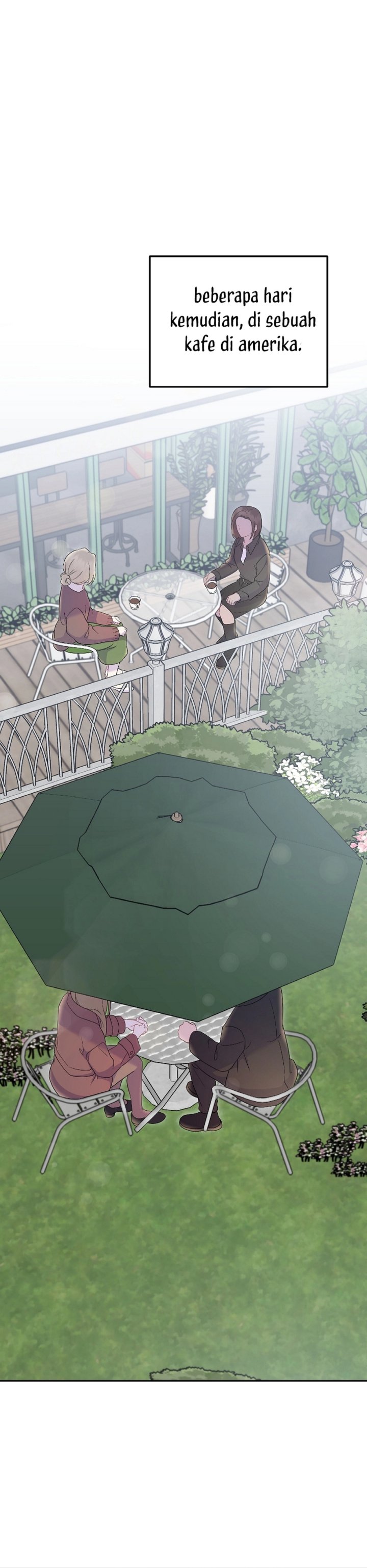 Superstar From Age 0 Chapter 72 Gambar 33