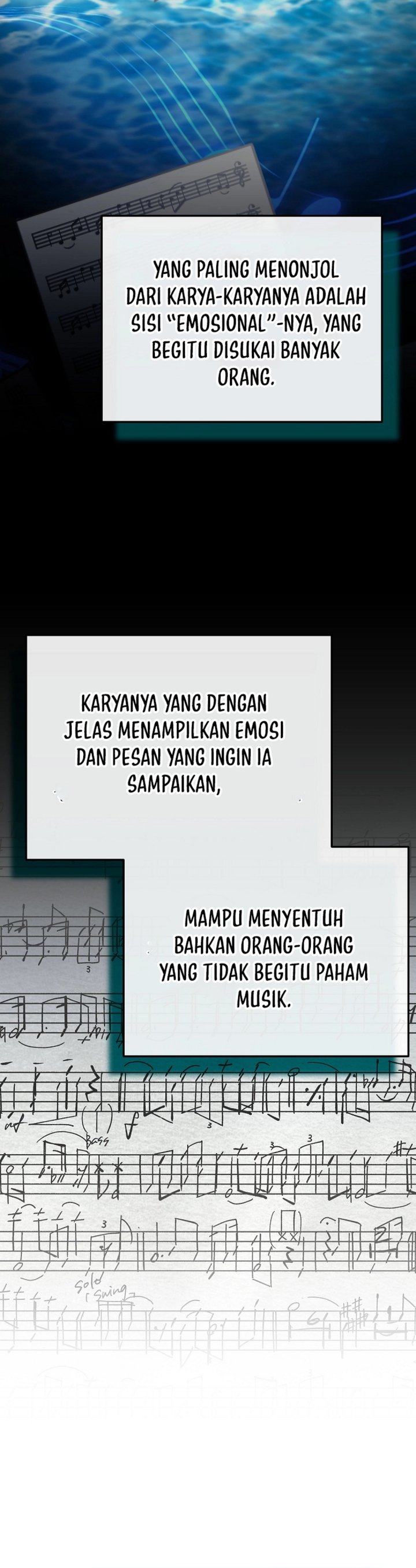 Superstar From Age 0 Chapter 72 Gambar 37