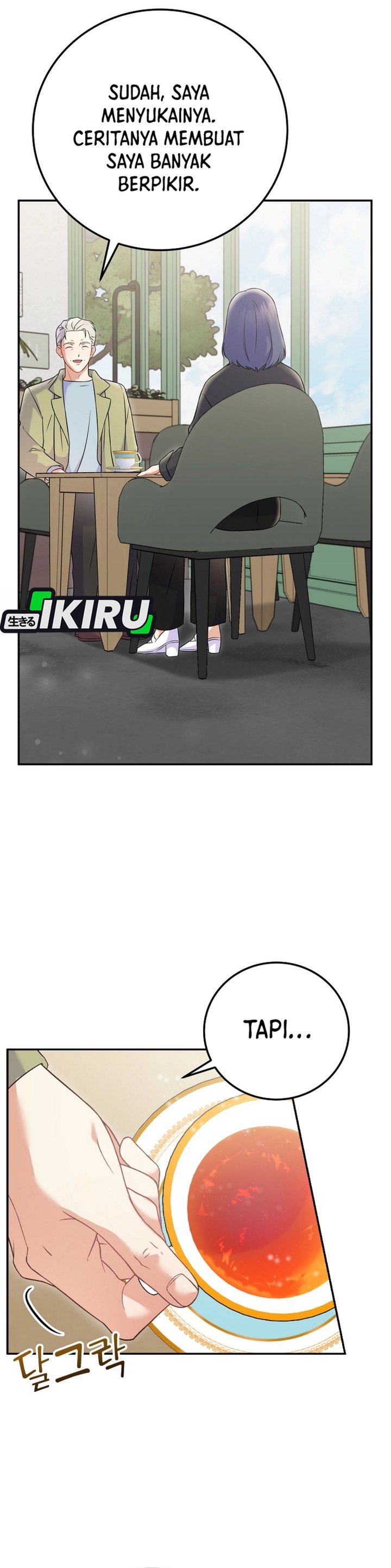 Superstar From Age 0 Chapter 72 Gambar 39