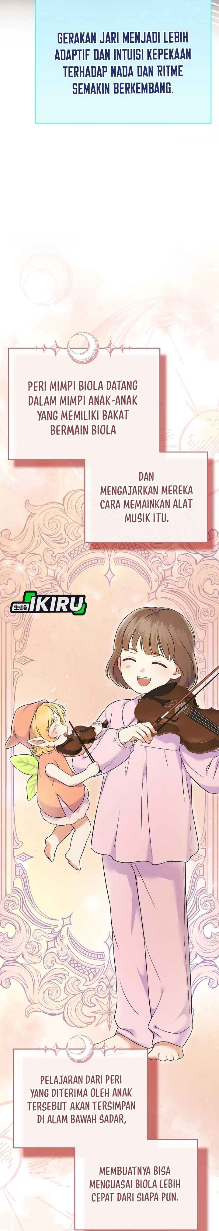 Superstar From Age 0 Chapter 73 Gambar 7