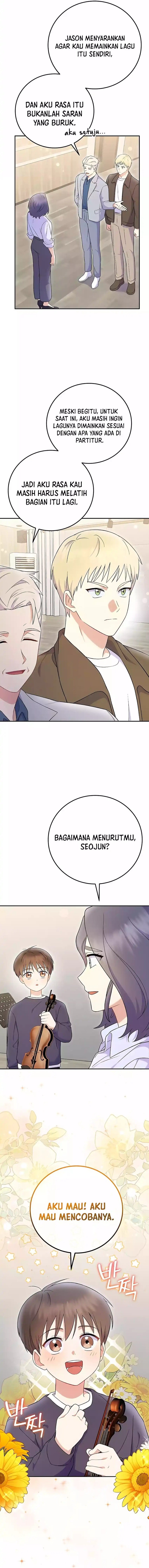 Superstar From Age 0 Chapter 74 Gambar 3