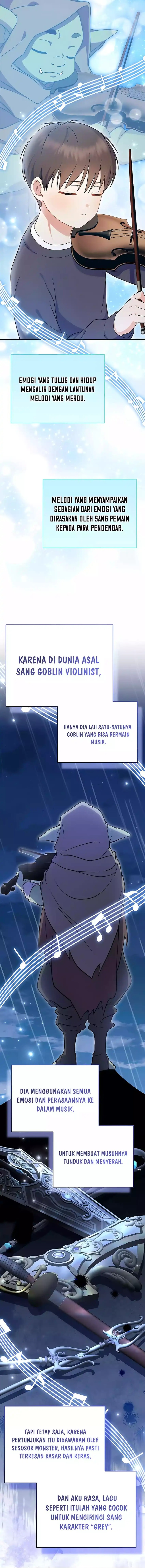 Superstar From Age 0 Chapter 74 Gambar 5