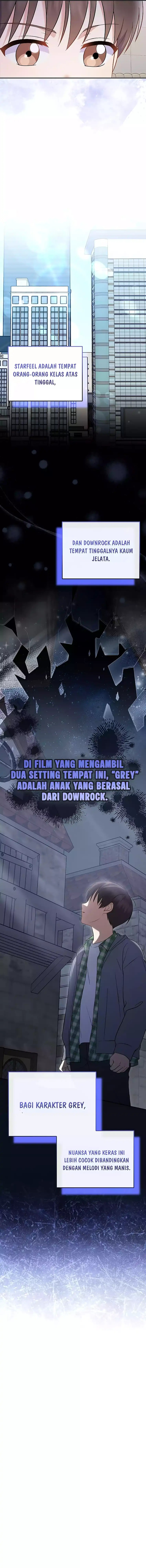 Superstar From Age 0 Chapter 74 Gambar 6