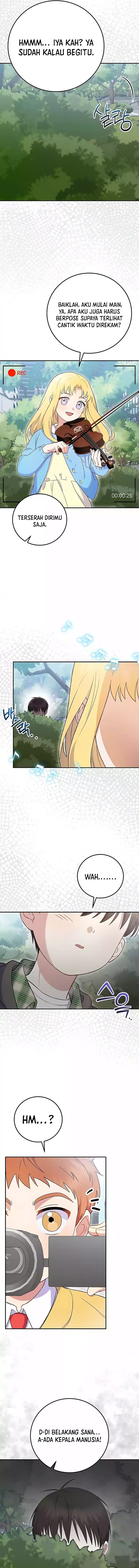 Superstar From Age 0 Chapter 74 Gambar 13