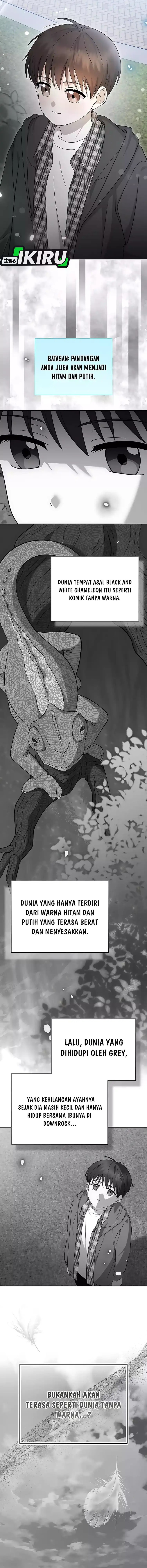 Superstar From Age 0 Chapter 74 Gambar 17