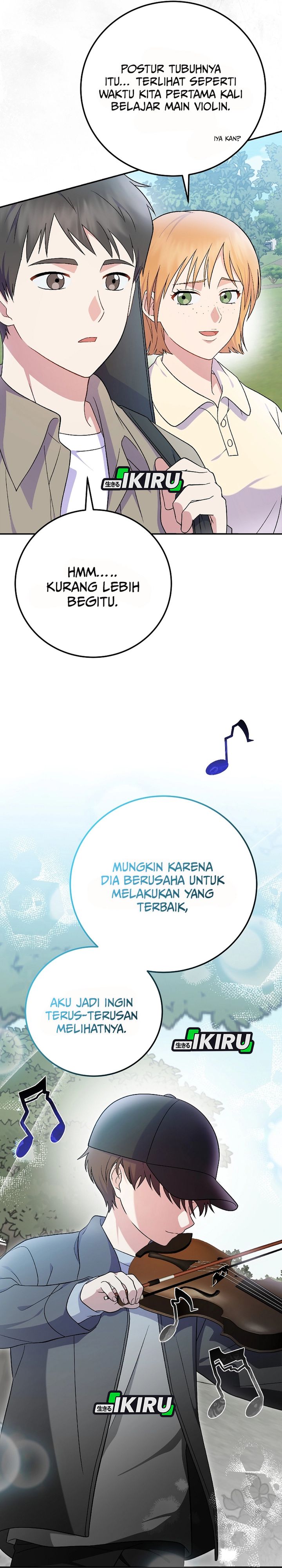 Superstar From Age 0 Chapter 75 Gambar 29