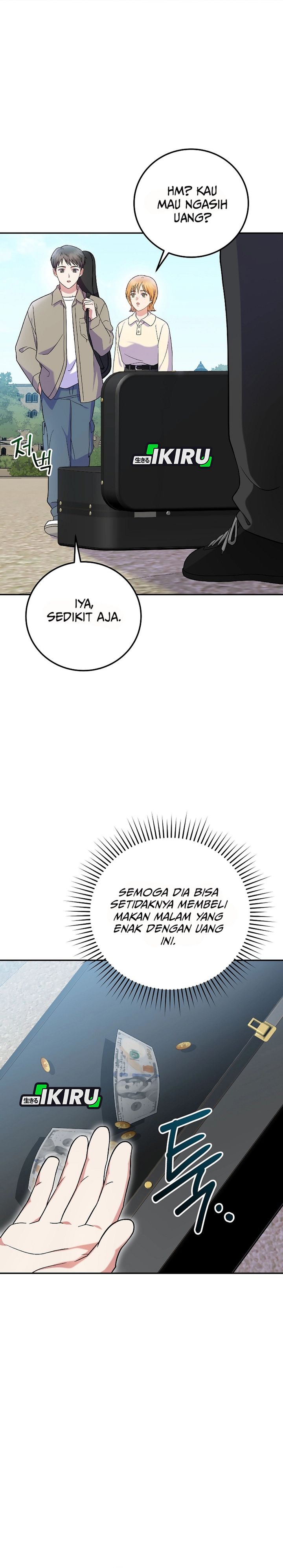 Superstar From Age 0 Chapter 75 Gambar 30