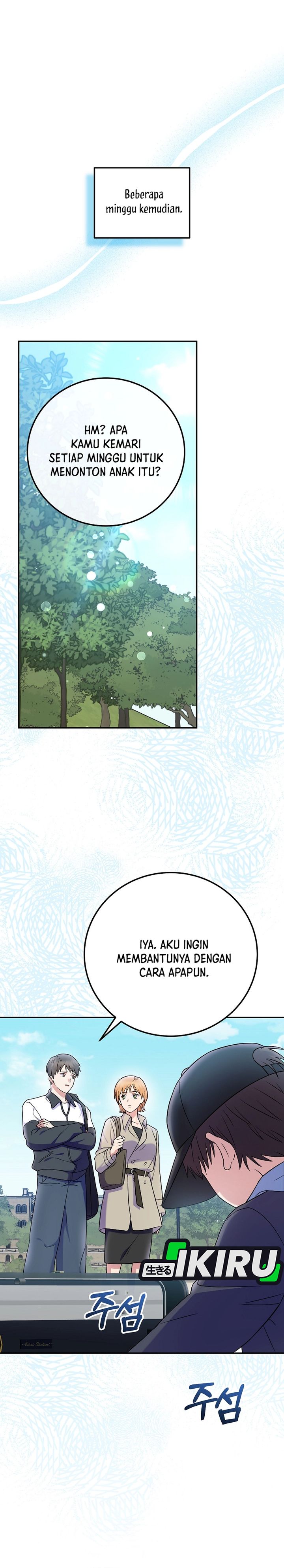 Superstar From Age 0 Chapter 76 Gambar 4