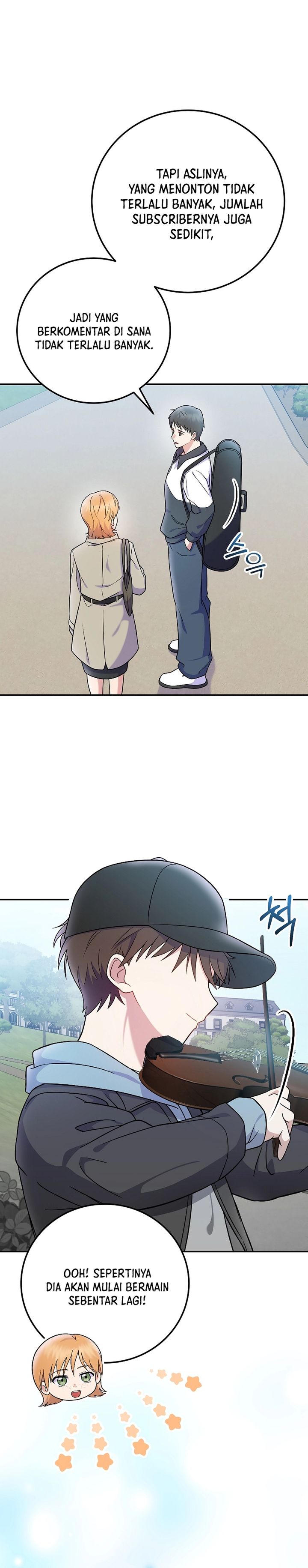 Superstar From Age 0 Chapter 76 Gambar 6