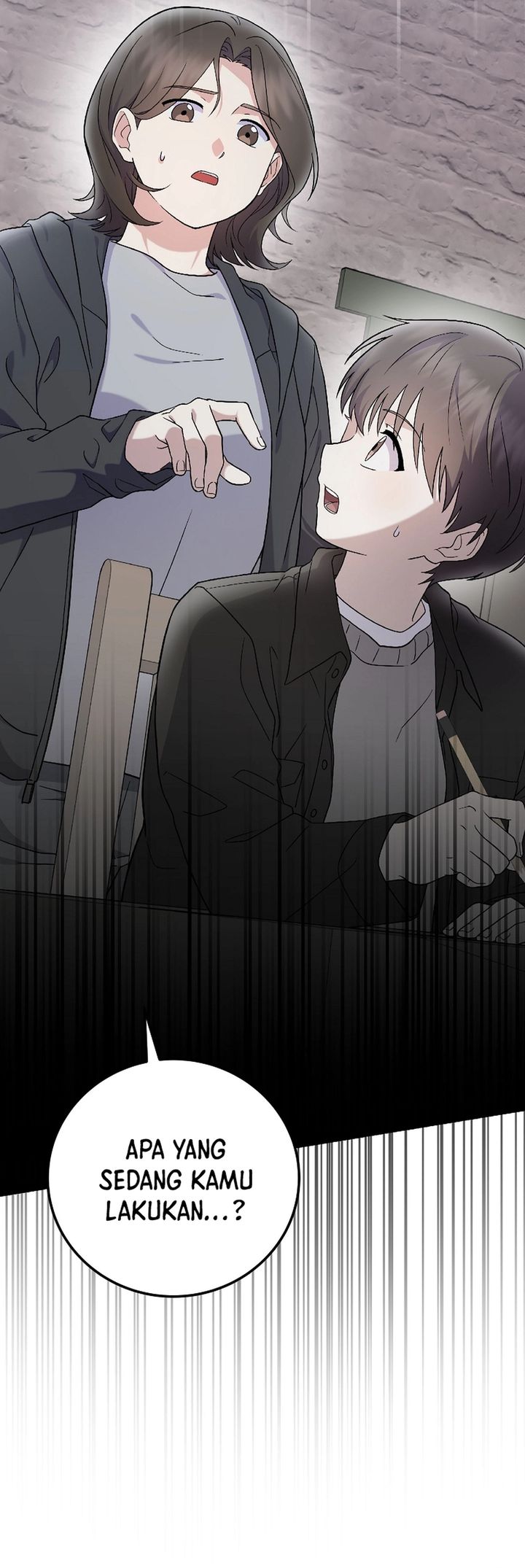 Superstar From Age 0 Chapter 76 Gambar 16