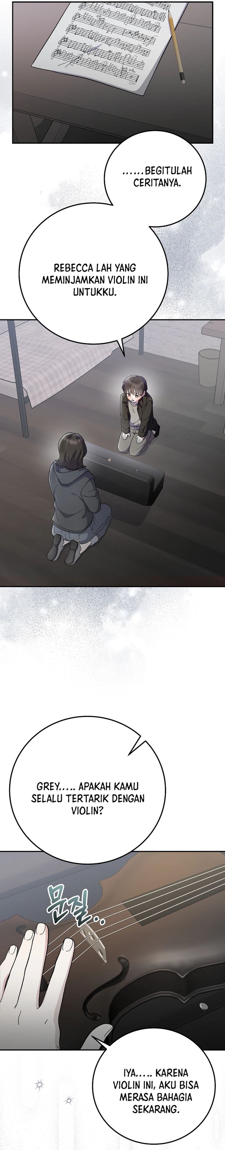 Superstar From Age 0 Chapter 76 Gambar 18