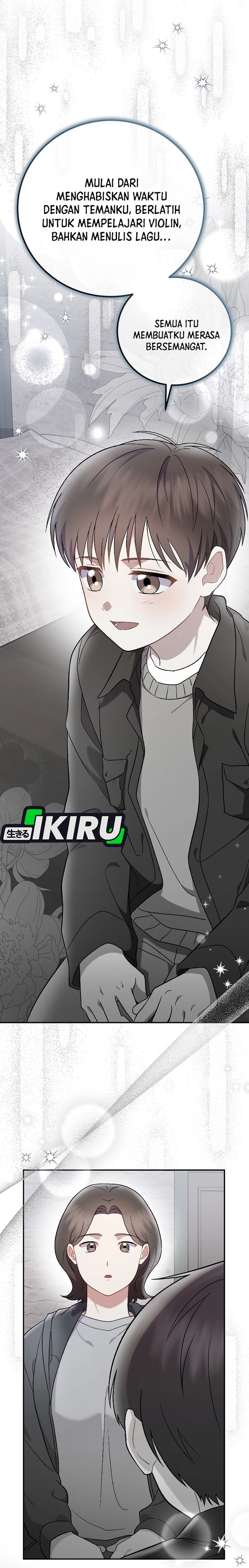 Superstar From Age 0 Chapter 76 Gambar 19