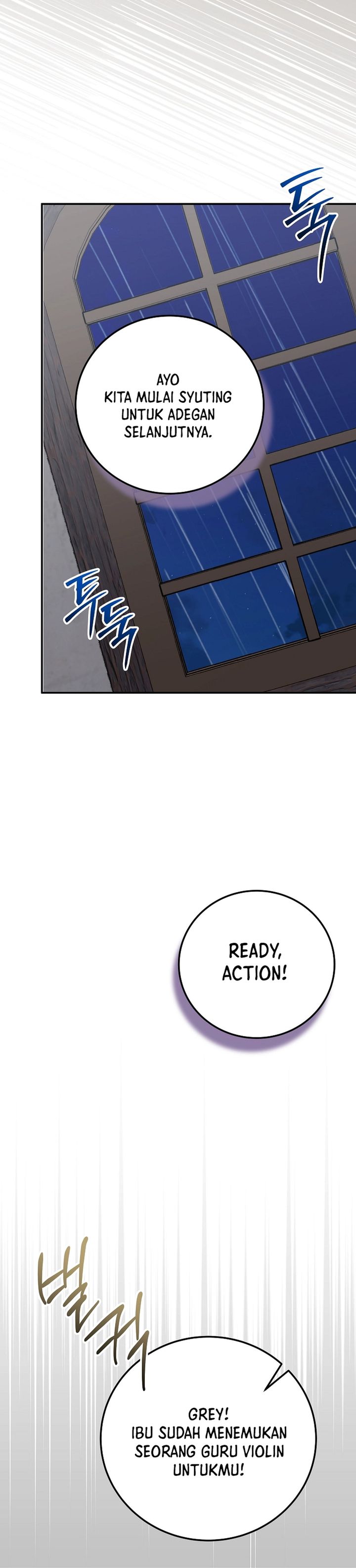 Superstar From Age 0 Chapter 76 Gambar 23