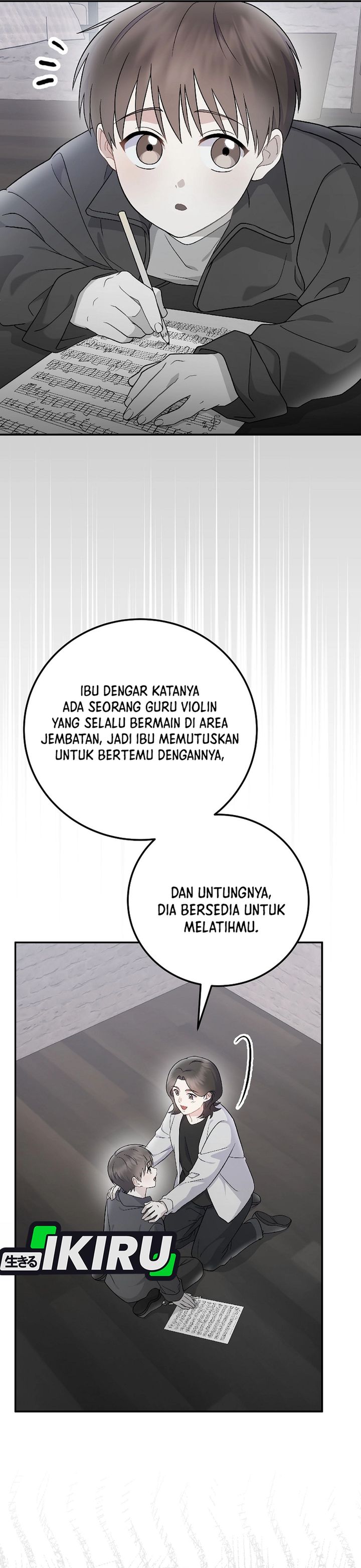 Superstar From Age 0 Chapter 76 Gambar 24